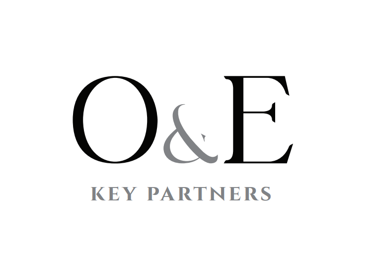 O&E Key Partners