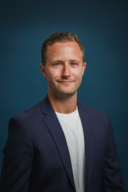 Morten Seeberg