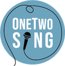 Onetwosing logotyp