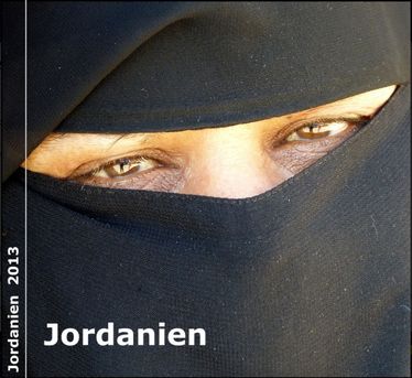 Jordanien 2013