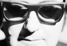 Roy Orbison Hommage