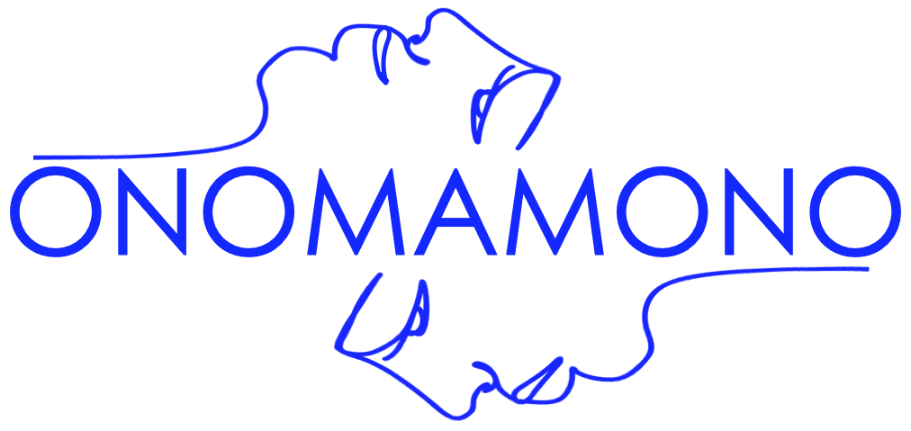 Thank You, I'm Sorry - Onomamono