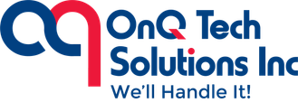 OnQ Tech Solutions Inc.