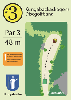 Gul Hål 3