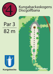 Röd Hål 4