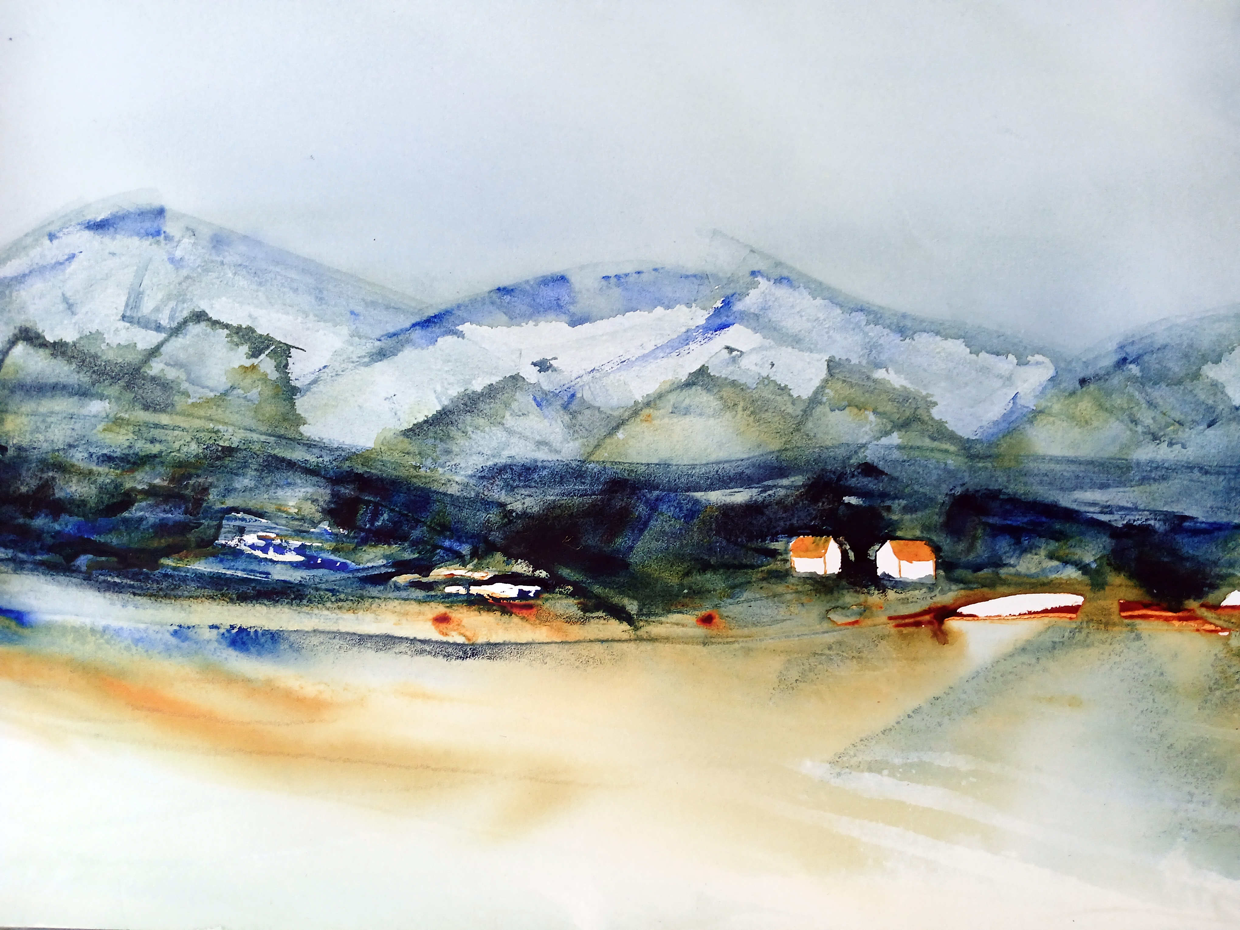 uden titel