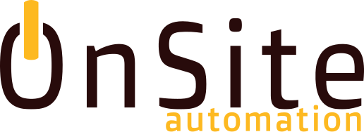 OnSite Automation