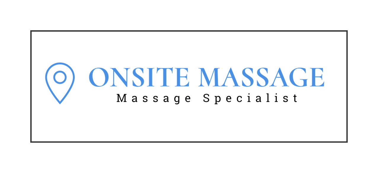 ONSITE MASSAGE