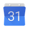 Google Agenda