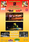 Turnfeest 2015 - BELGISCH