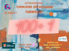 Turnfeest 2022