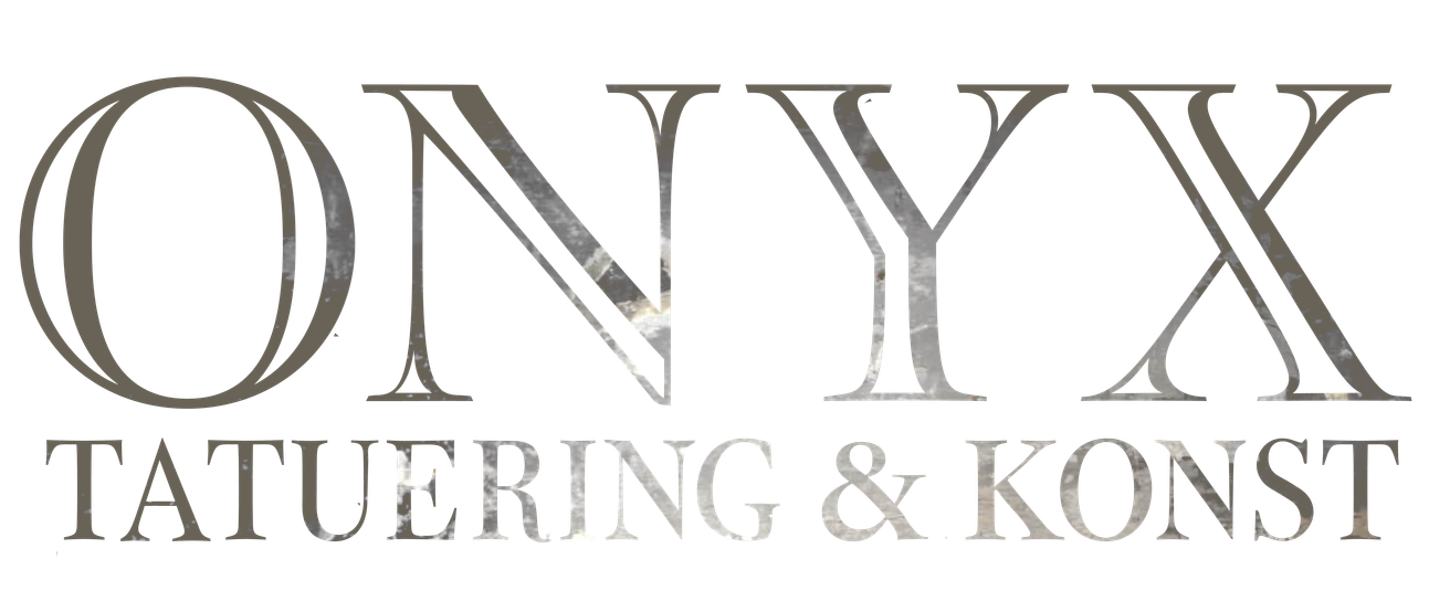 ONYX Tatuering & Konst