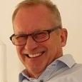 Næstformand Erik Sørensen