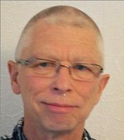 formand Jørgen Jensen