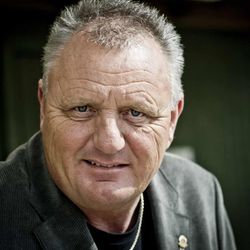 PR & Marketing Koordinator Steen Knudsen
