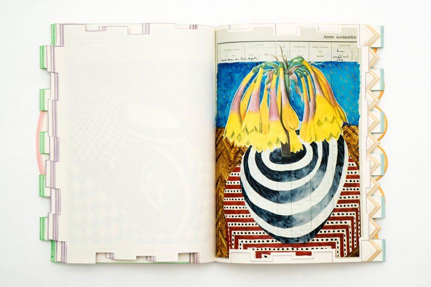 コレクション Werk Magazine No.21: Martine Bedin WERK NO.21 MARTINE BEDIN | oonabrown.co.uk