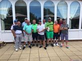Ryder Cup 2020 Winners