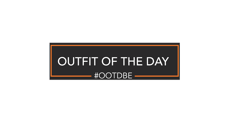 Outfit of the day