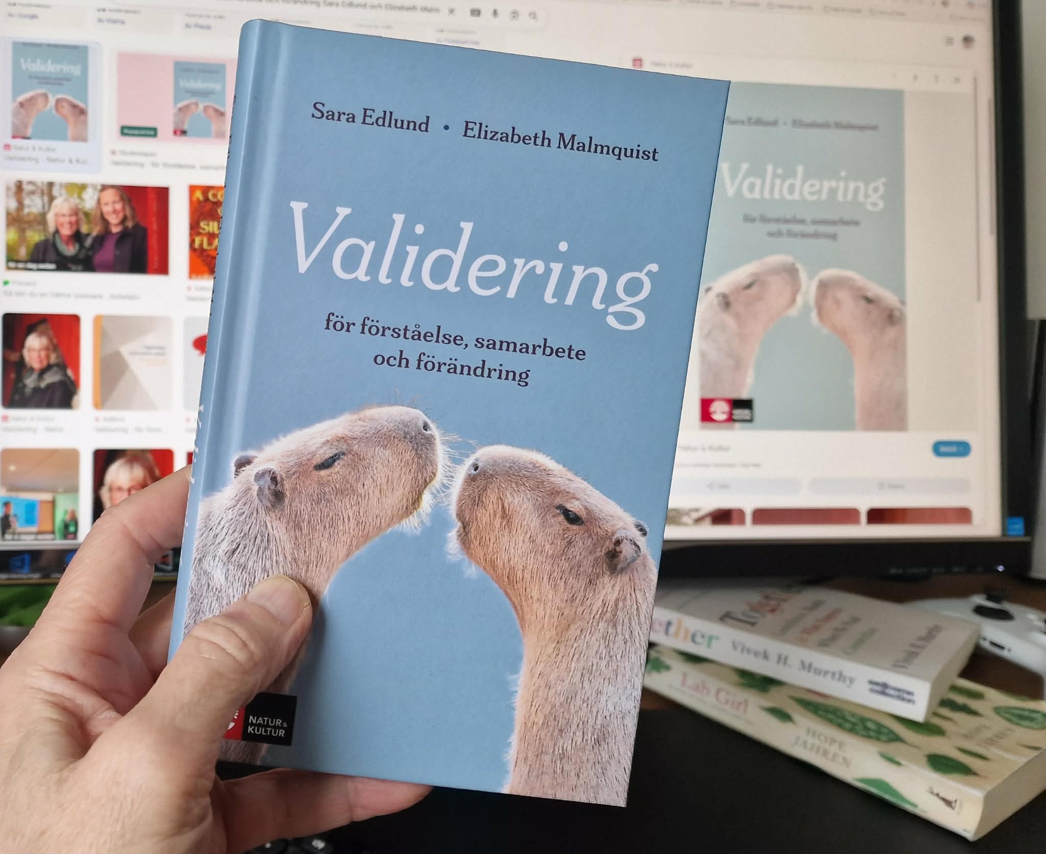 Validering