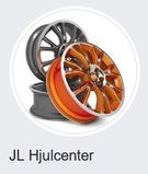 JH Hjulcenter