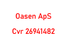 Oasen