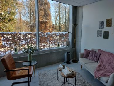 Therapie ruimte