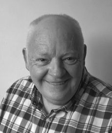 Stephen Cresswell