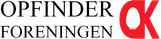 Opfinder logo