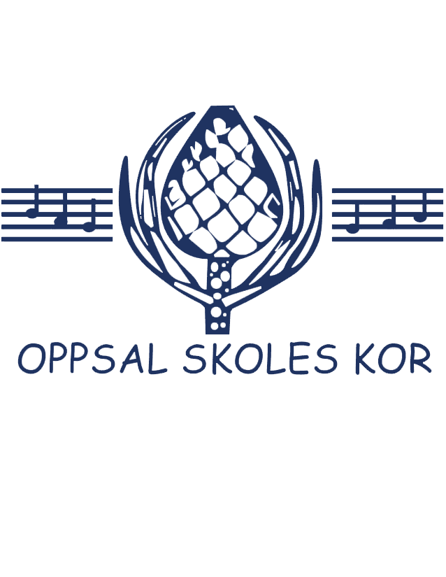 OPPSAL SKOLES KOR