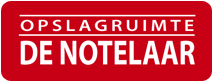 Opslagruimte De Notelaar