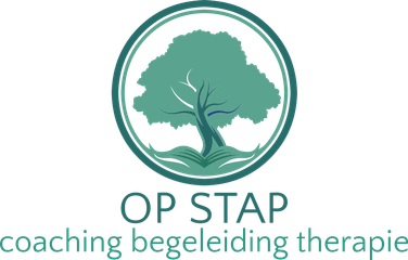 OP STAP; coaching, therapie, begeleiding
