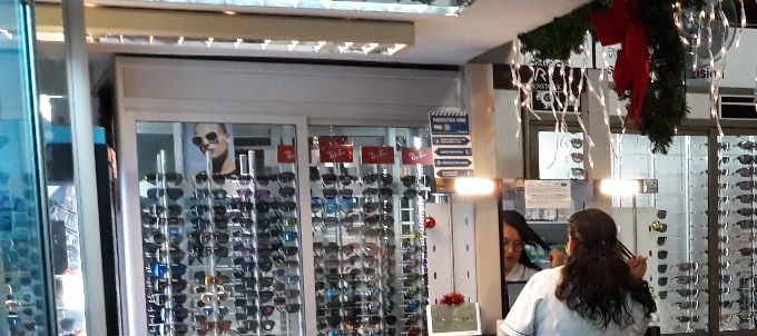 SALA DE VENTAS Y ESCRITORIO DE ATENCIÓN 2019