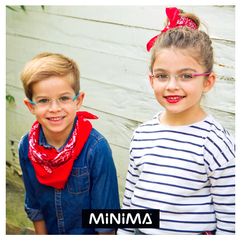 Minima Graduado