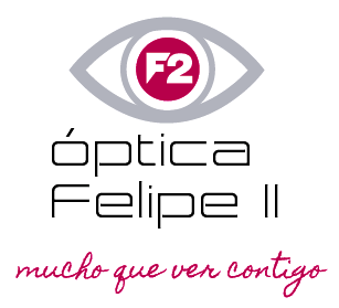 Óptica Felipe II, mucho que ver contigo