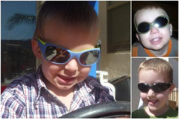 07 Julbo Kids