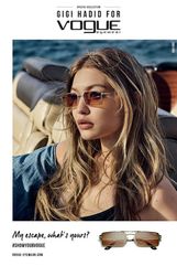 10 Vogue