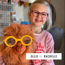 Rachelle
