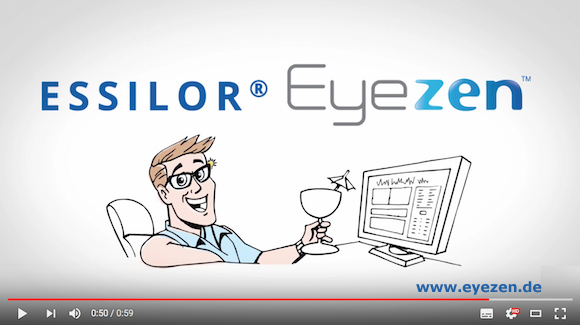 Optik Lappe Brillengläser