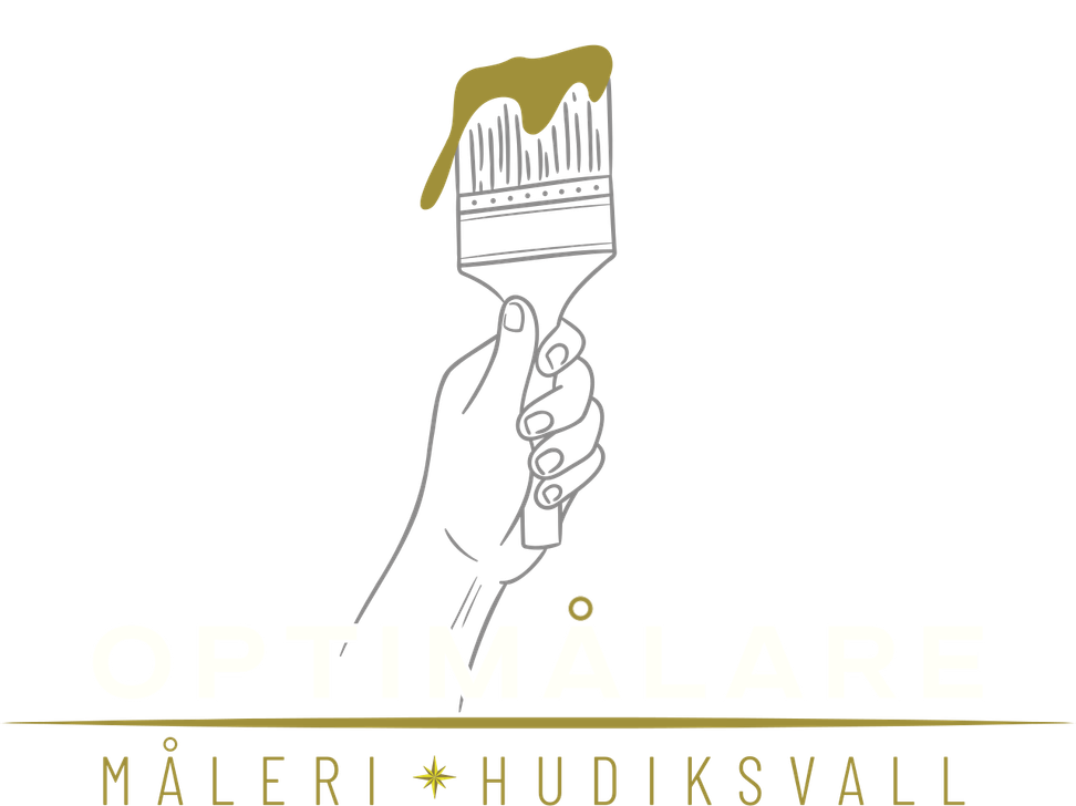 Målare Hudiksvall