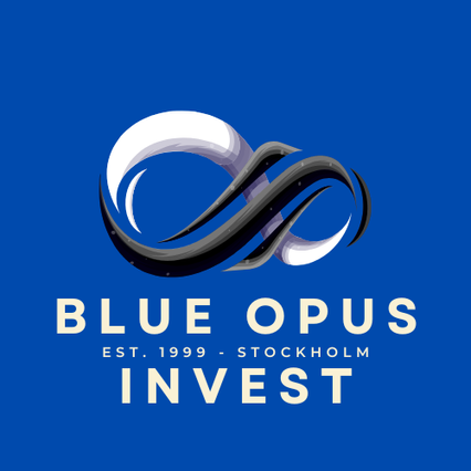 Blue Opus Invest