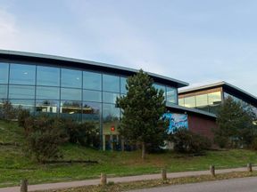 Sportcentrum De Zandzee Bussum