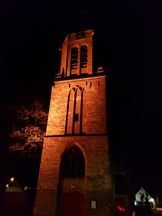 Johanneskerk Laren