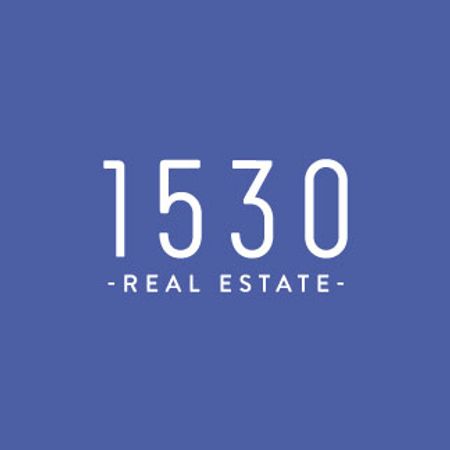 1530 - Real Estate -