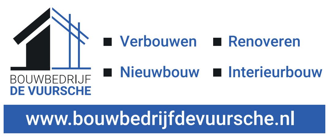 Bouwbedrijf de Vuursche