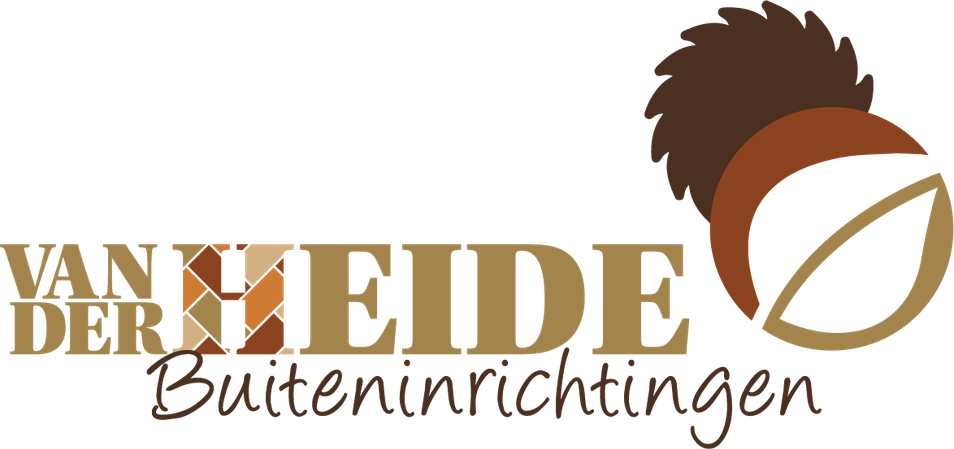 van der Heiden Buiten inrichtingen