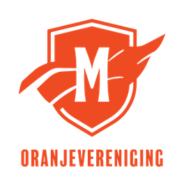 Oranjevereniging Maartensdijk