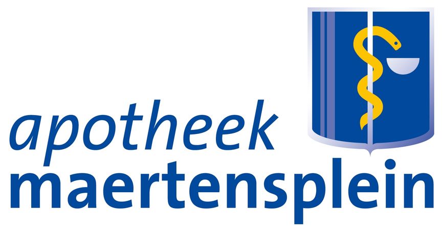 Service Apotheek Maertensplein