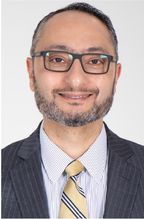 Yaser AbuShaban, CFA