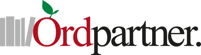 Ordpartner