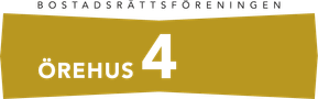 BRF örehus4 